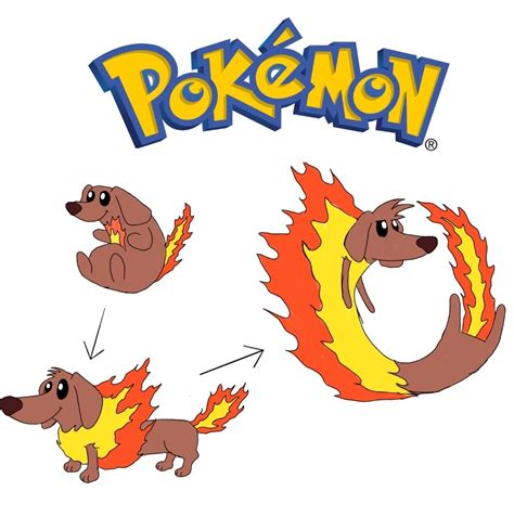 Terastallized state (Japanese Terastal Appearance) refers to the appearance and effects that certain Pok&233;mon exhibit when. . Dachshund pokemon